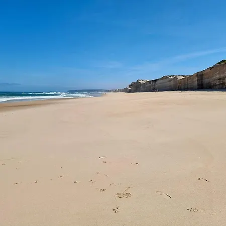 Casa Arendina - Retreat With Heated Pool * Alfeizerão