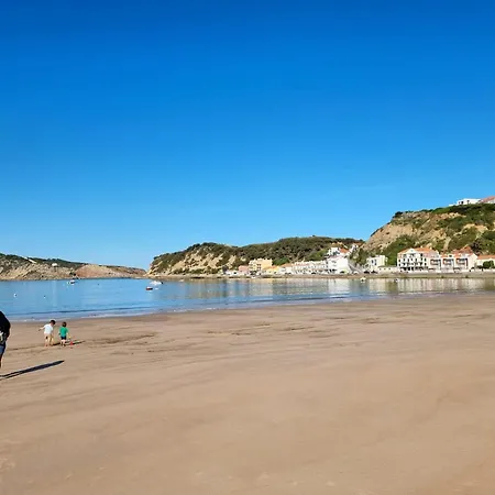 Casa Arendina - Retreat With Heated Pool * Alfeizerão