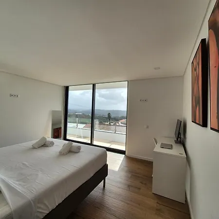 Casa Arendina - Retreat With Heated Pool * Alfeizerão