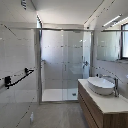 Casa Arendina - Retreat With Heated Pool Vila