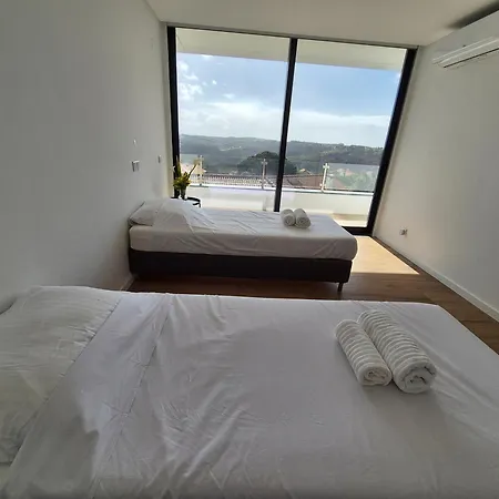 Casa Arendina - Retreat With Heated Pool Villa Alfeizerão