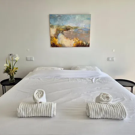 Casa Arendina - Retreat With Heated Pool Alfeizerão