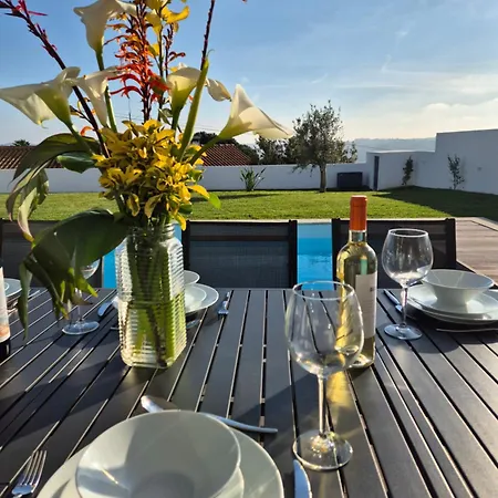 Casa Arendina - Retreat With Heated Pool *