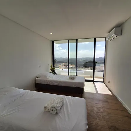 Casa Arendina - Retreat With Heated Pool Vila Alfeizerão