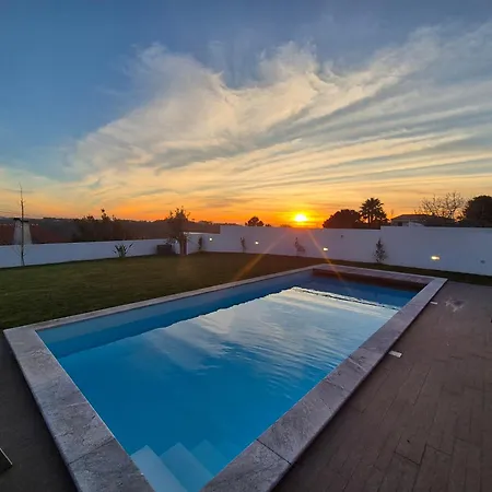Casa Arendina - Retreat With Heated Pool Villa *