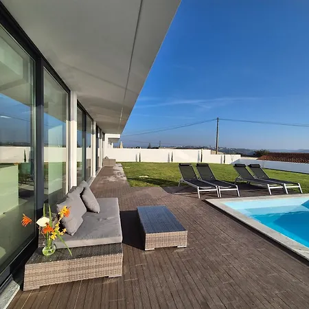 Casa Arendina - Retreat With Heated Pool *