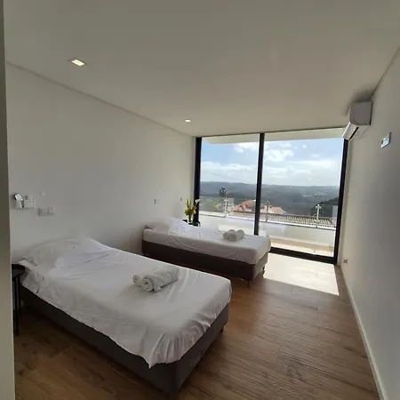Casa Arendina - Retreat With Heated Pool Vila