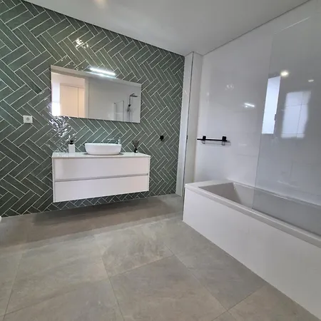 Vila Casa Arendina - Retreat With Heated Pool *