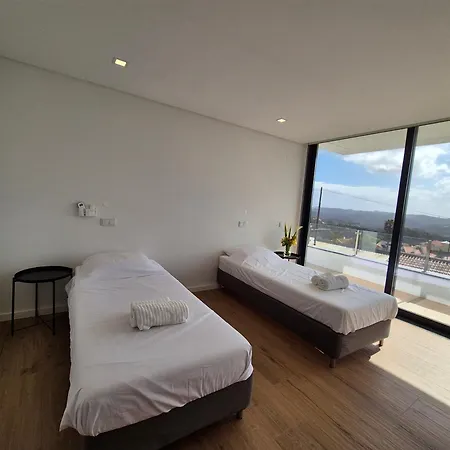 Casa Arendina - Retreat With Heated Pool * Alfeizerão