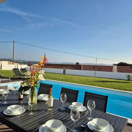 Casa Arendina - Retreat With Heated Pool Villa