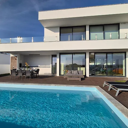 Casa Arendina - Retreat With Heated Pool * Alfeizerão