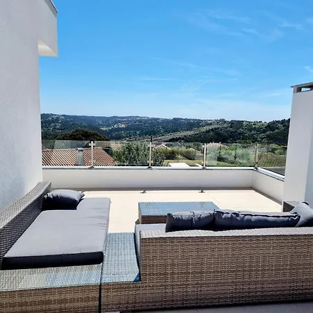 Casa Arendina - Retreat With Heated Pool Vila *