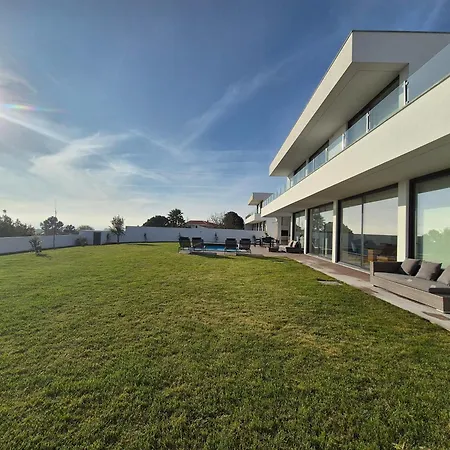 Casa Arendina - Retreat With Heated Pool Villa