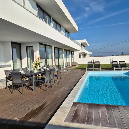 Casa Arendina - Retreat With Heated Pool Villa *