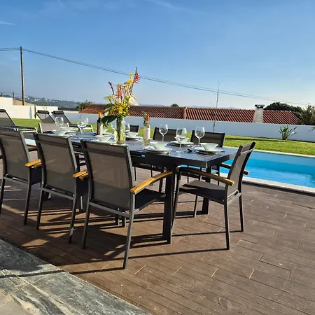 Casa Arendina - Retreat With Heated Pool Vila *