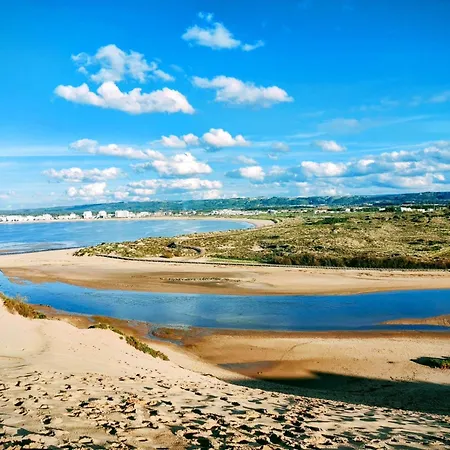 Villa Casa Arendina - Retreat With Heated Pool Alfeizerão