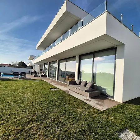 Casa Arendina - Retreat With Heated Pool * Alfeizerão