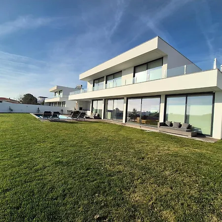 Casa Arendina - Retreat With Heated Pool * Alfeizerão