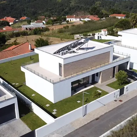 Casa Arendina - Retreat With Heated Pool *