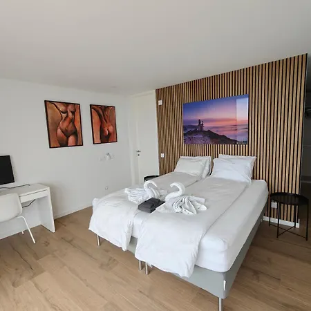 Casa Arendina - Retreat With Heated Pool Βίλα Alfeizerão