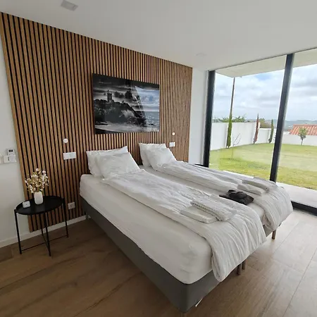 Casa Arendina - Retreat With Heated Pool Villa *