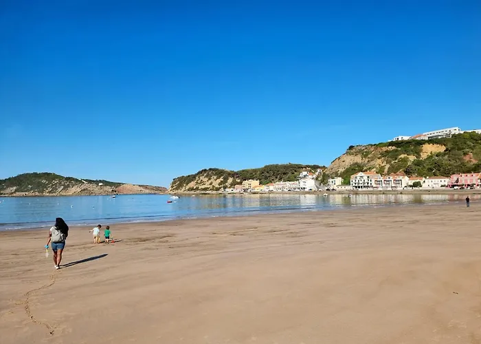 Casa Arendina - Retreat With Heated Pool * Alfeizerão