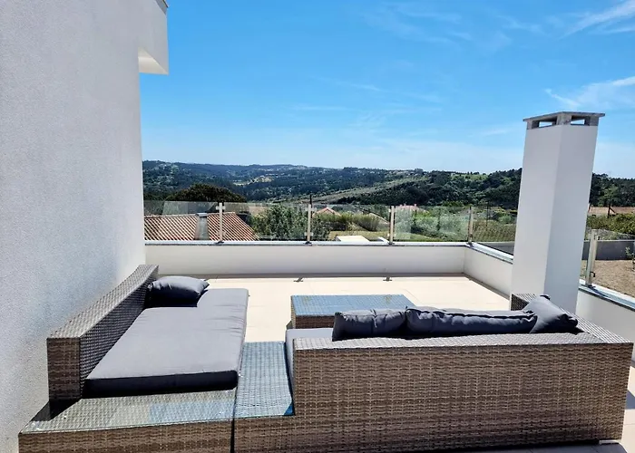 Casa Arendina - Retreat With Heated Pool Villa *