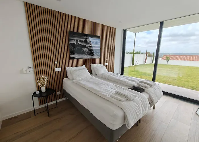 Casa Arendina - Retreat With Heated Pool Villa *